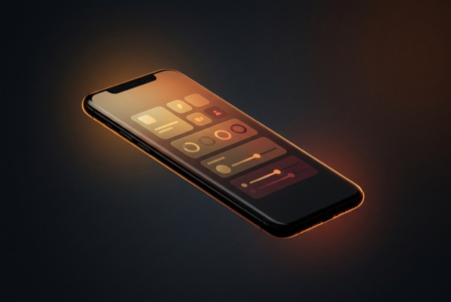 AI apps and products